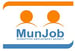 MunJob Logo tiukasti rajattu 192x132
