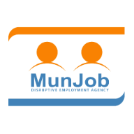 MunJob logo